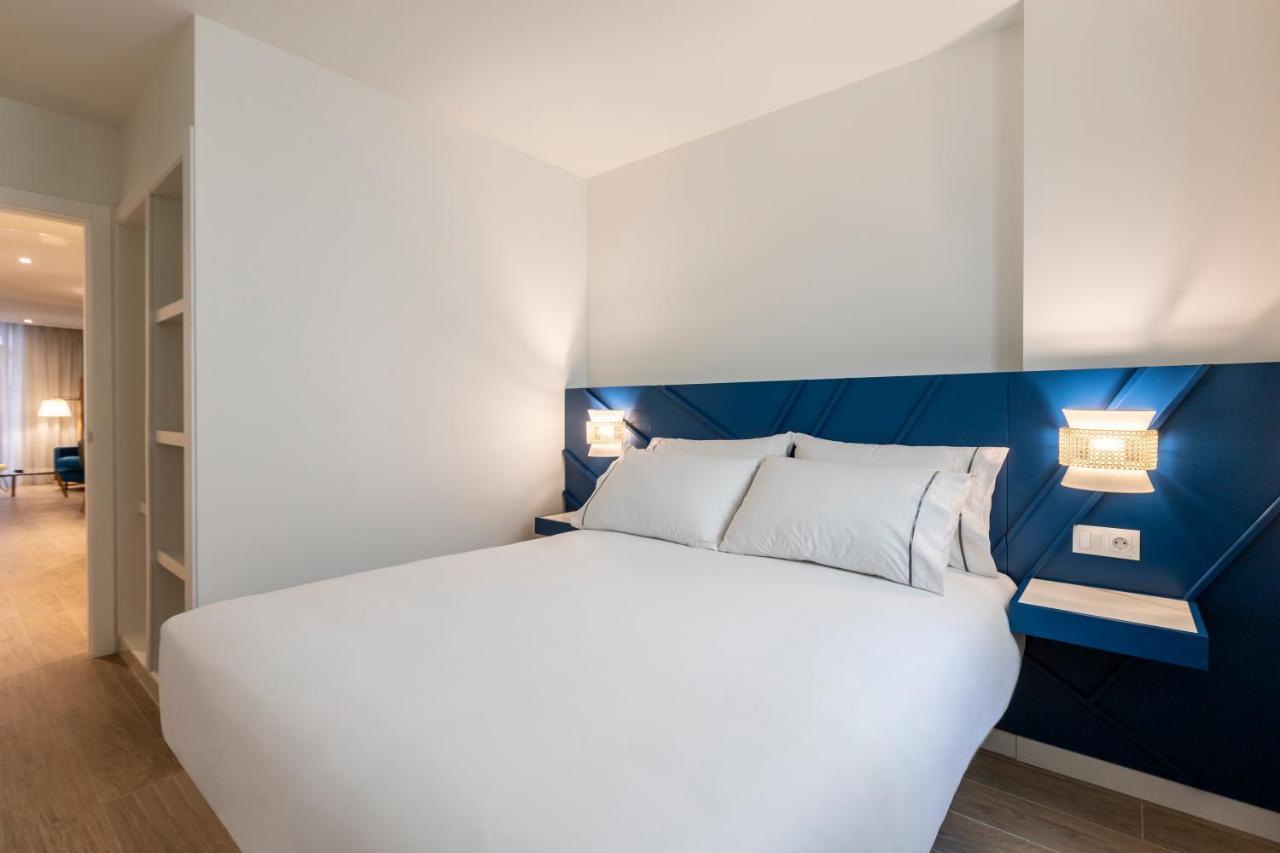 Tandem Portal De Elche Apartment Alicante